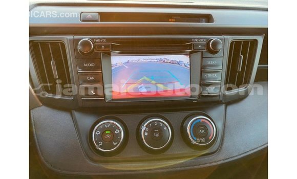 Acheter Import Voiture Toyota 4Runner Noir à Import - Dubai, Clarendon Acheter Import Voiture Toyota 4Runner Noir à Import - Dubai, Clarendon