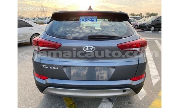 Acheter Import Voiture Hyundai Tucson Blanc à Import - Dubai, Clarendon Acheter Import Voiture Hyundai Tucson Blanc à Import - Dubai, Clarendon