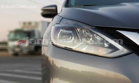 Acheter Import Voiture Nissan Sentra Autre à Import - Dubai, Clarendon Acheter Import Voiture Nissan Sentra Autre à Import - Dubai, Clarendon