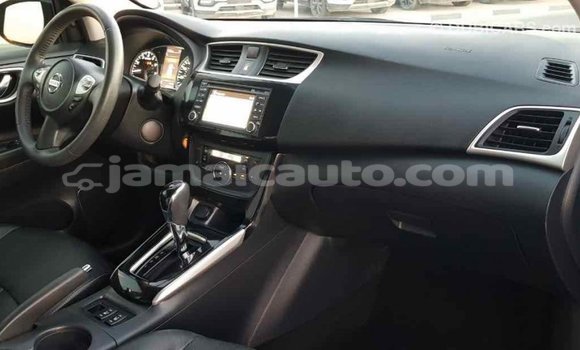 Acheter Import Voiture Nissan Sentra Autre à Import - Dubai, Clarendon Acheter Import Voiture Nissan Sentra Autre à Import - Dubai, Clarendon