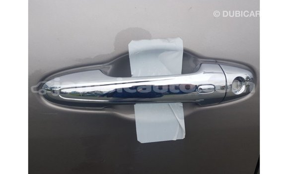 Acheter Import Voiture Toyota Hilux Autre à Import - Dubai, Clarendon Acheter Import Voiture Toyota Hilux Autre à Import - Dubai, Clarendon