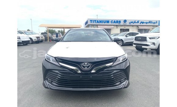Buy Import Toyota Camry Black Car in Import - Dubai in Clarendon Buy Import Toyota Camry Black Car in Import - Dubai in Clarendon