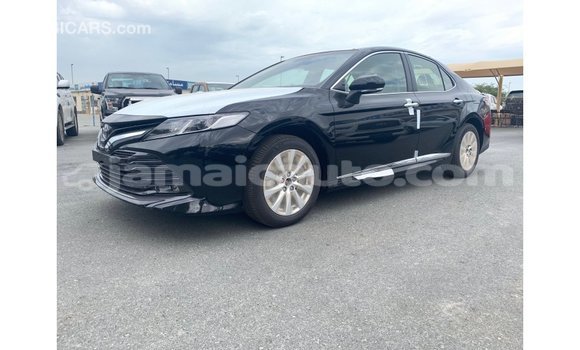 Buy Import Toyota Camry Black Car in Import - Dubai in Clarendon Buy Import Toyota Camry Black Car in Import - Dubai in Clarendon