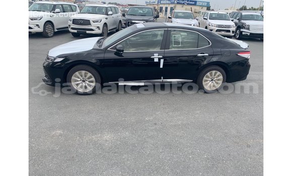 Buy Import Toyota Camry Black Car in Import - Dubai in Clarendon Buy Import Toyota Camry Black Car in Import - Dubai in Clarendon