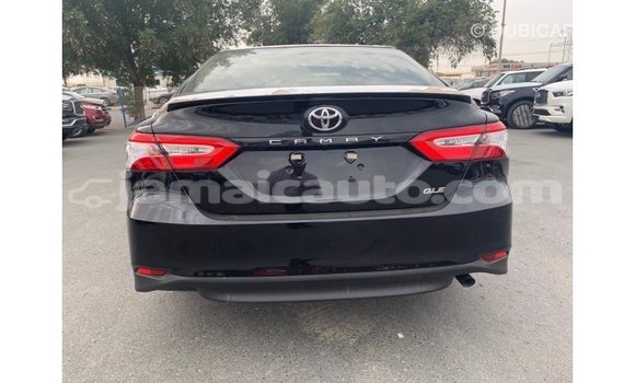 Buy Import Toyota Camry Black Car in Import - Dubai in Clarendon Buy Import Toyota Camry Black Car in Import - Dubai in Clarendon