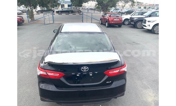 Buy Import Toyota Camry Black Car in Import - Dubai in Clarendon Buy Import Toyota Camry Black Car in Import - Dubai in Clarendon