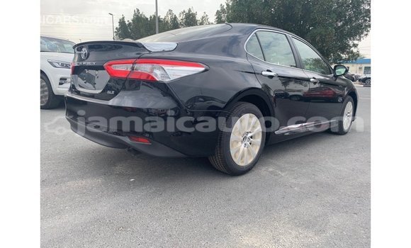 Buy Import Toyota Camry Black Car in Import - Dubai in Clarendon Buy Import Toyota Camry Black Car in Import - Dubai in Clarendon