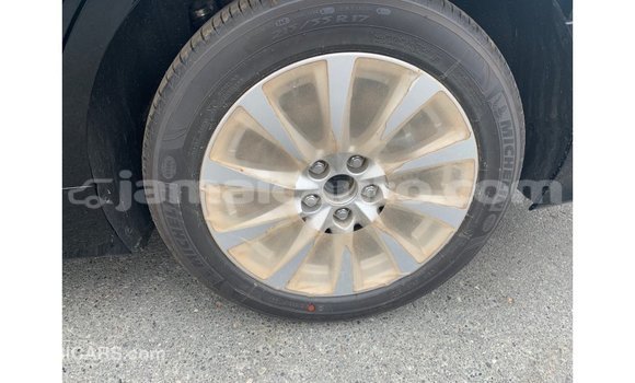 Buy Import Toyota Camry Black Car in Import - Dubai in Clarendon Buy Import Toyota Camry Black Car in Import - Dubai in Clarendon