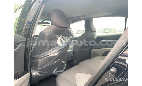 Buy Import Toyota Camry Black Car in Import - Dubai in Clarendon Buy Import Toyota Camry Black Car in Import - Dubai in Clarendon