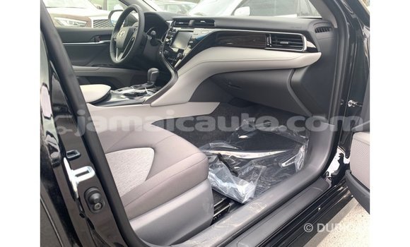 Buy Import Toyota Camry Black Car in Import - Dubai in Clarendon Buy Import Toyota Camry Black Car in Import - Dubai in Clarendon