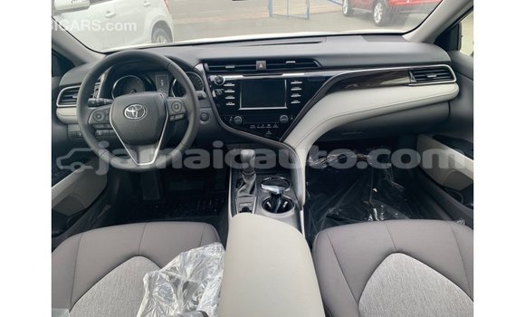 Buy Import Toyota Camry Black Car in Import - Dubai in Clarendon Buy Import Toyota Camry Black Car in Import - Dubai in Clarendon