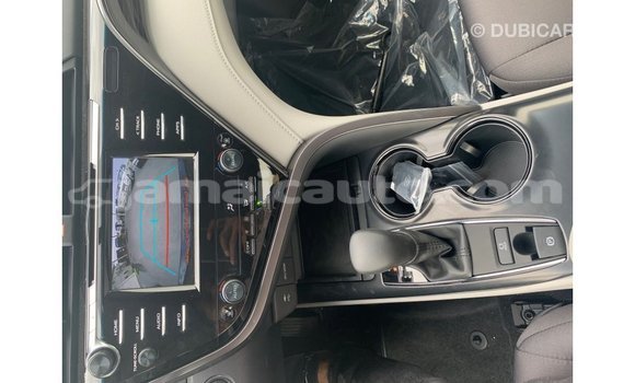 Buy Import Toyota Camry Black Car in Import - Dubai in Clarendon Buy Import Toyota Camry Black Car in Import - Dubai in Clarendon