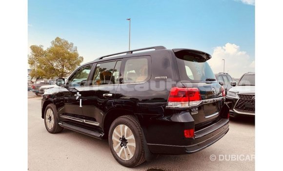 Buy Import Toyota Land Cruiser Black Car in Import - Dubai in Clarendon Buy Import Toyota Land Cruiser Black Car in Import - Dubai in Clarendon