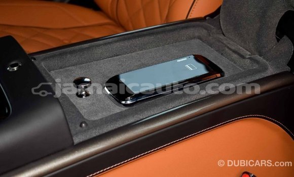 Buy Import Lexus LX Black Car in Import - Dubai in Clarendon Buy Import Lexus LX Black Car in Import - Dubai in Clarendon