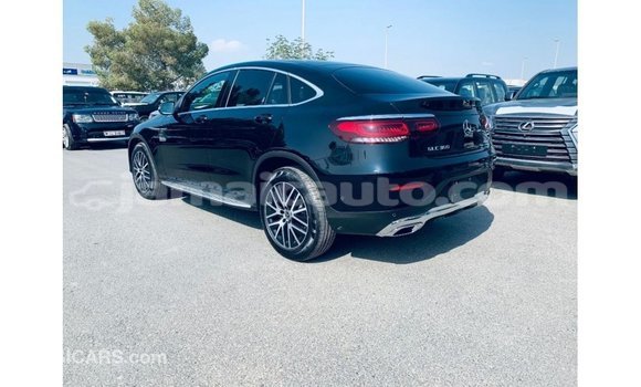 Buy Import Mercedes-Benz GLC Black Car in Import - Dubai in Clarendon Buy Import Mercedes-Benz GLC Black Car in Import - Dubai in Clarendon