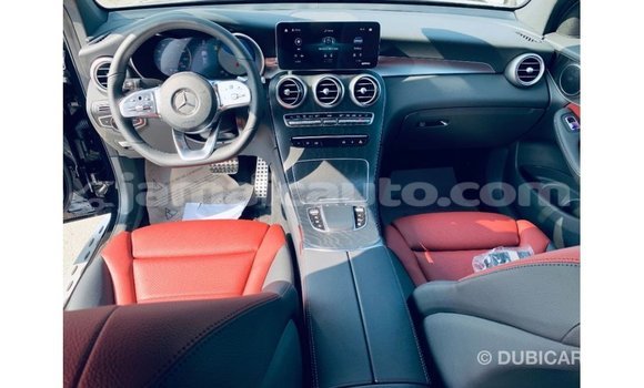 Buy Import Mercedes-Benz GLC Black Car in Import - Dubai in Clarendon Buy Import Mercedes-Benz GLC Black Car in Import - Dubai in Clarendon