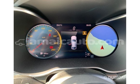 Buy Import Mercedes-Benz GLC Black Car in Import - Dubai in Clarendon Buy Import Mercedes-Benz GLC Black Car in Import - Dubai in Clarendon