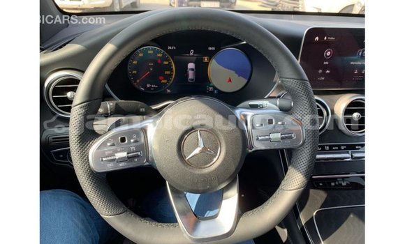 Buy Import Mercedes-Benz GLC Black Car in Import - Dubai in Clarendon Buy Import Mercedes-Benz GLC Black Car in Import - Dubai in Clarendon