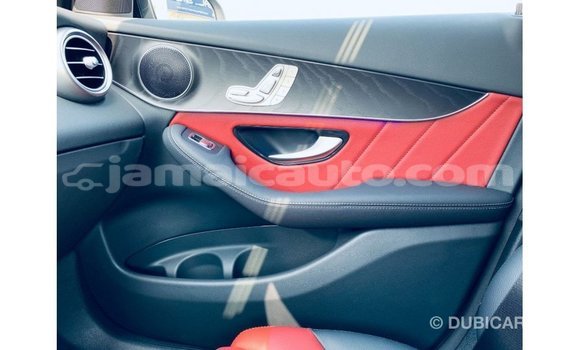 Buy Import Mercedes-Benz GLC Black Car in Import - Dubai in Clarendon Buy Import Mercedes-Benz GLC Black Car in Import - Dubai in Clarendon