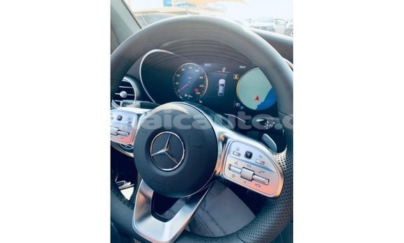 Buy Import Mercedes-Benz GLC Black Car in Import - Dubai in Clarendon Buy Import Mercedes-Benz GLC Black Car in Import - Dubai in Clarendon
