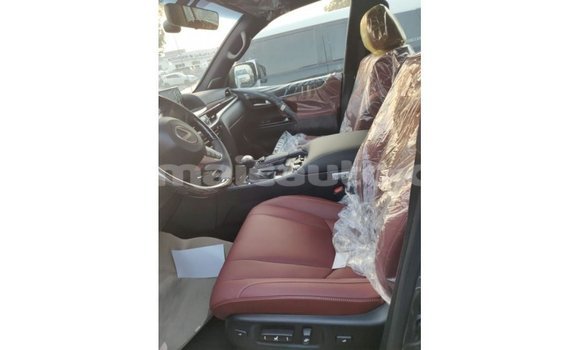 Buy Import Lexus LX Other Car in Import - Dubai in Clarendon Buy Import Lexus LX Other Car in Import - Dubai in Clarendon
