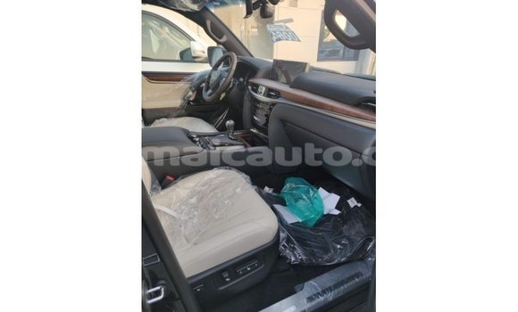 Buy Import Lexus LX Blue Car in Import - Dubai in Clarendon Buy Import Lexus LX Blue Car in Import - Dubai in Clarendon