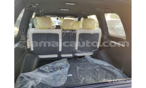 Buy Import Lexus LX Blue Car in Import - Dubai in Clarendon Buy Import Lexus LX Blue Car in Import - Dubai in Clarendon