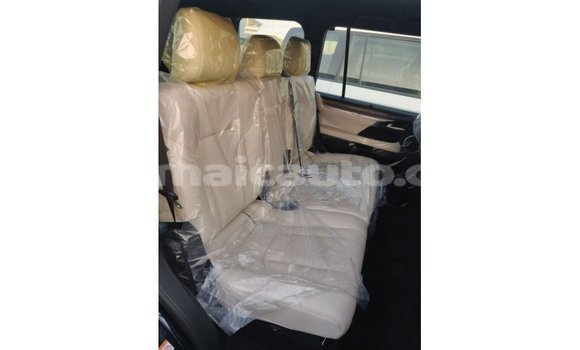 Buy Import Lexus LX Blue Car in Import - Dubai in Clarendon Buy Import Lexus LX Blue Car in Import - Dubai in Clarendon
