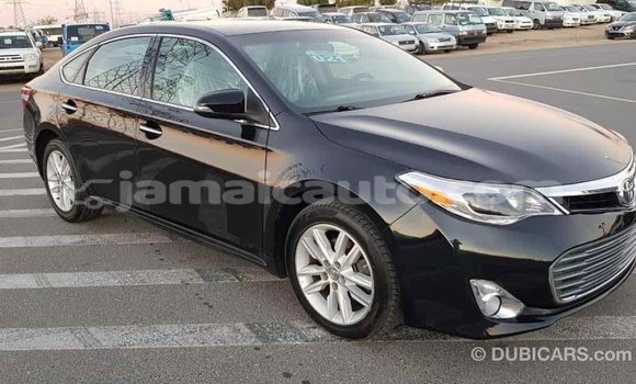 Acheter Import Voiture Toyota Avalon Noir à Import - Dubai, Clarendon Acheter Import Voiture Toyota Avalon Noir à Import - Dubai, Clarendon