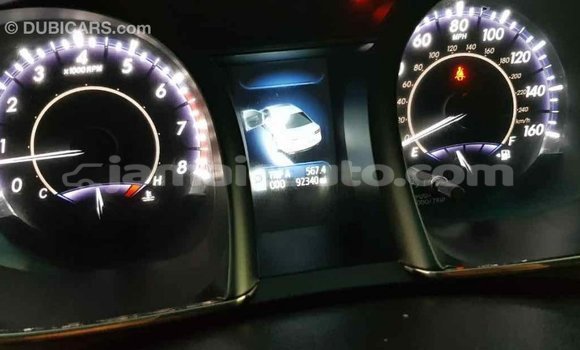 Acheter Import Voiture Toyota Avalon Noir à Import - Dubai, Clarendon Acheter Import Voiture Toyota Avalon Noir à Import - Dubai, Clarendon