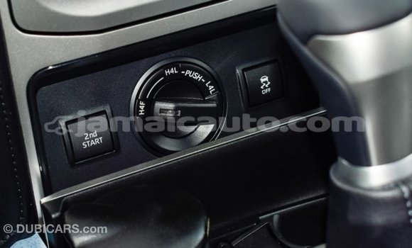 Buy Import Toyota Prado Black Car in Import - Dubai in Clarendon Buy Import Toyota Prado Black Car in Import - Dubai in Clarendon