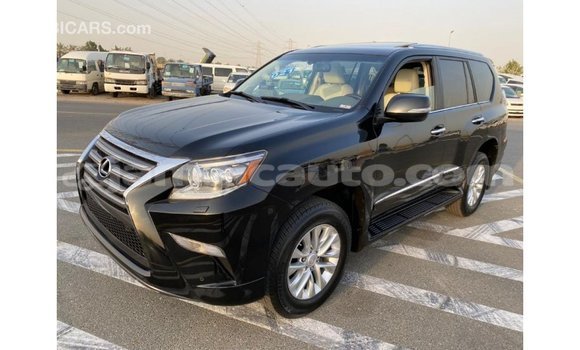 Acheter Import Voiture Lexus GX Noir à Import - Dubai, Clarendon Acheter Import Voiture Lexus GX Noir à Import - Dubai, Clarendon