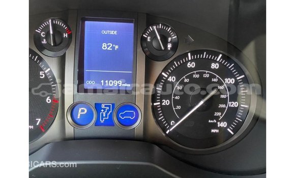 Acheter Import Voiture Lexus GX Noir à Import - Dubai, Clarendon Acheter Import Voiture Lexus GX Noir à Import - Dubai, Clarendon