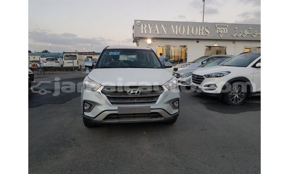 Acheter Import Voiture Hyundai Creta Autre à Import - Dubai, Clarendon Acheter Import Voiture Hyundai Creta Autre à Import - Dubai, Clarendon