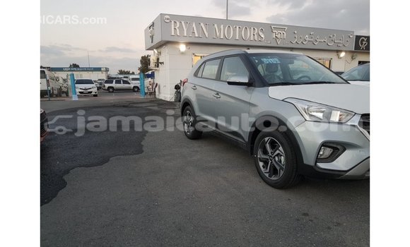 Acheter Import Voiture Hyundai Creta Autre à Import - Dubai, Clarendon Acheter Import Voiture Hyundai Creta Autre à Import - Dubai, Clarendon