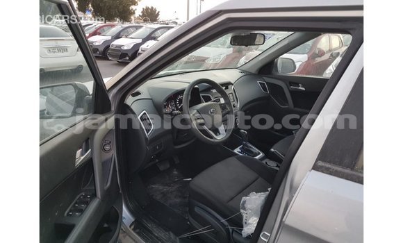 Acheter Import Voiture Hyundai Creta Autre à Import - Dubai, Clarendon Acheter Import Voiture Hyundai Creta Autre à Import - Dubai, Clarendon