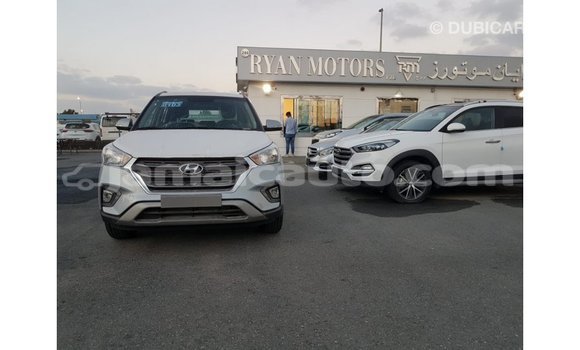Acheter Import Voiture Hyundai Creta Autre à Import - Dubai, Clarendon Acheter Import Voiture Hyundai Creta Autre à Import - Dubai, Clarendon