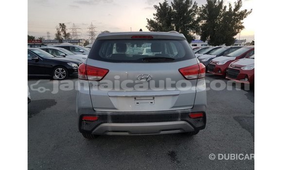 Acheter Import Voiture Hyundai Creta Autre à Import - Dubai, Clarendon Acheter Import Voiture Hyundai Creta Autre à Import - Dubai, Clarendon
