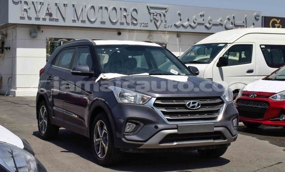 Acheter Import Voiture Hyundai Creta Autre à Import - Dubai, Clarendon Acheter Import Voiture Hyundai Creta Autre à Import - Dubai, Clarendon