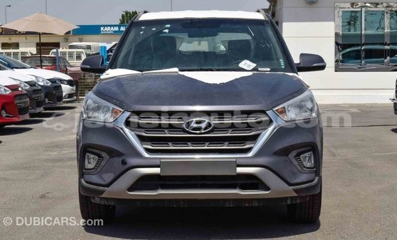 Acheter Import Voiture Hyundai Creta Autre à Import - Dubai, Clarendon Acheter Import Voiture Hyundai Creta Autre à Import - Dubai, Clarendon