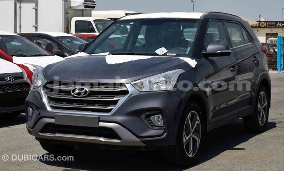 Acheter Import Voiture Hyundai Creta Autre à Import - Dubai, Clarendon Acheter Import Voiture Hyundai Creta Autre à Import - Dubai, Clarendon