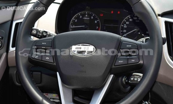 Acheter Import Voiture Hyundai Creta Autre à Import - Dubai, Clarendon Acheter Import Voiture Hyundai Creta Autre à Import - Dubai, Clarendon