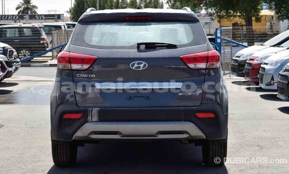 Acheter Import Voiture Hyundai Creta Autre à Import - Dubai, Clarendon Acheter Import Voiture Hyundai Creta Autre à Import - Dubai, Clarendon