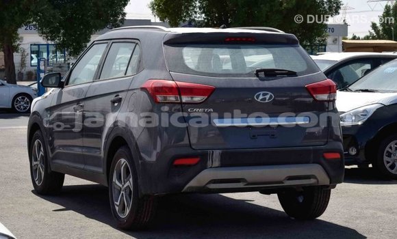 Acheter Import Voiture Hyundai Creta Autre à Import - Dubai, Clarendon Acheter Import Voiture Hyundai Creta Autre à Import - Dubai, Clarendon