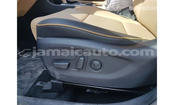 Acheter Import Voiture Kia Sportage Blanc à Import - Dubai, Clarendon Acheter Import Voiture Kia Sportage Blanc à Import - Dubai, Clarendon