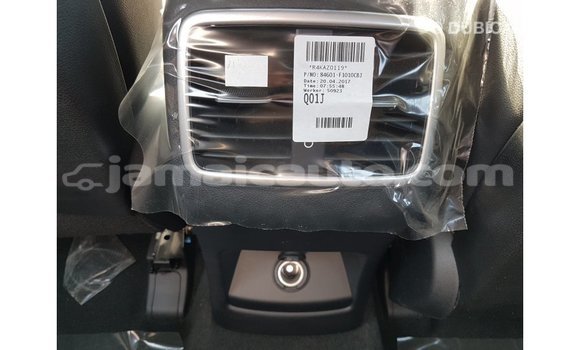 Acheter Import Voiture Kia Sportage Blanc à Import - Dubai, Clarendon Acheter Import Voiture Kia Sportage Blanc à Import - Dubai, Clarendon