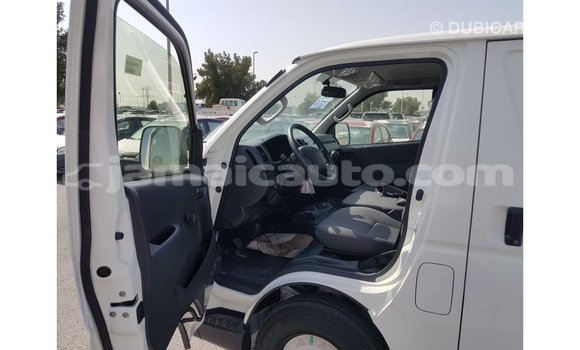 Buy Import Toyota Hiace White Car in Import - Dubai in Clarendon Buy Import Toyota Hiace White Car in Import - Dubai in Clarendon