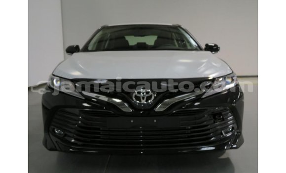 Acheter Import Voiture Toyota Camry Noir à Import - Dubai, Clarendon Acheter Import Voiture Toyota Camry Noir à Import - Dubai, Clarendon