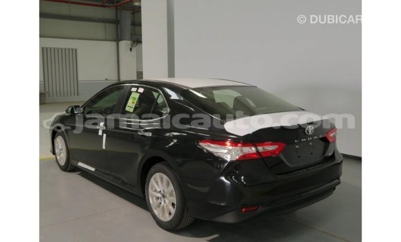 Acheter Import Voiture Toyota Camry Noir à Import - Dubai, Clarendon Acheter Import Voiture Toyota Camry Noir à Import - Dubai, Clarendon