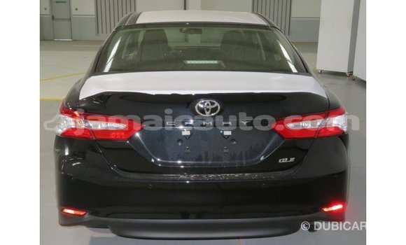 Acheter Import Voiture Toyota Camry Noir à Import - Dubai, Clarendon Acheter Import Voiture Toyota Camry Noir à Import - Dubai, Clarendon